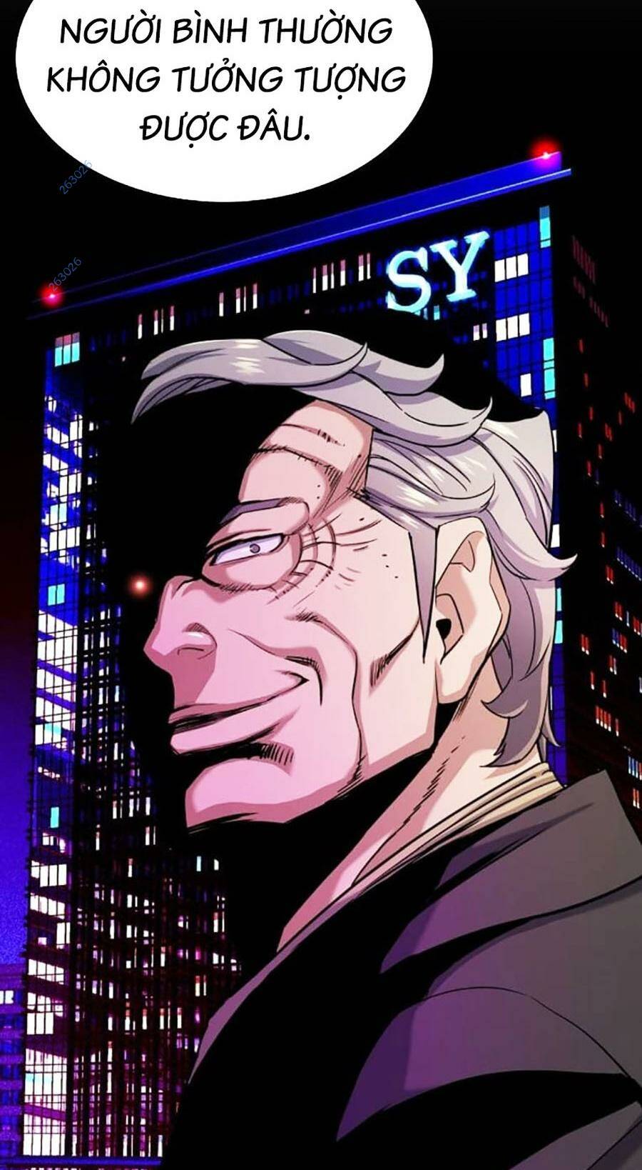 Tiểu Thiếu Gia Gia Tộc Tài Phiệt Chapter 71 - Trang 2