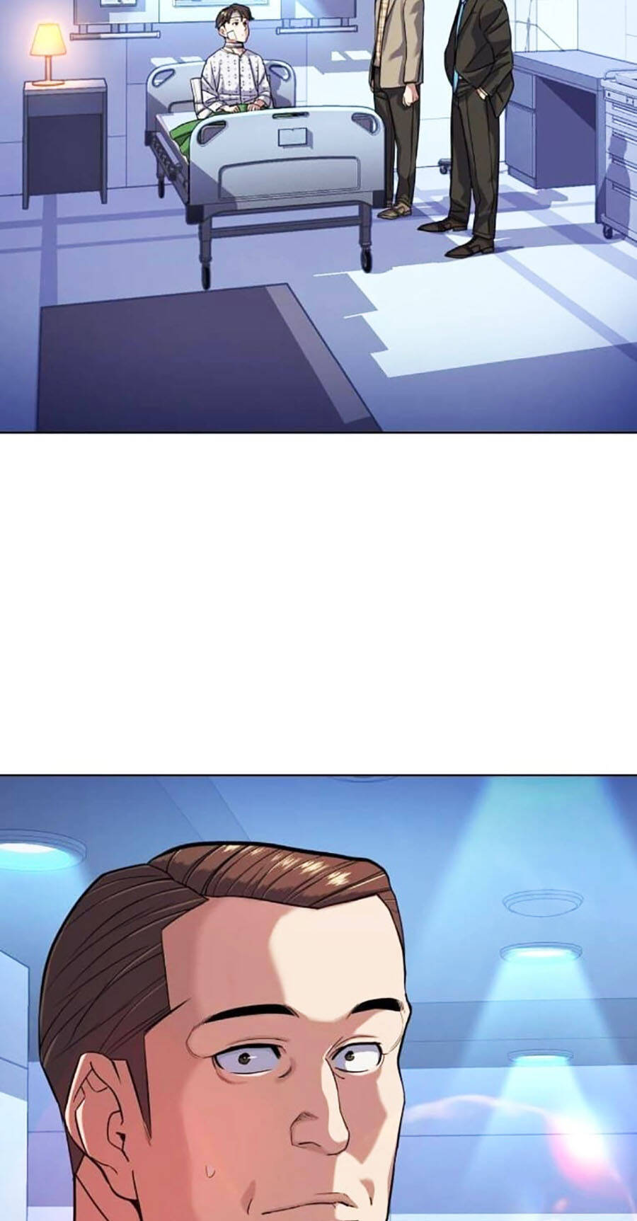 Tiểu Thiếu Gia Gia Tộc Tài Phiệt Chapter 71 - Trang 2