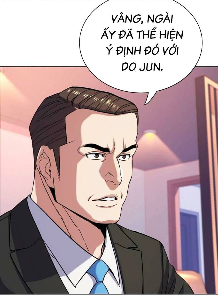 Tiểu Thiếu Gia Gia Tộc Tài Phiệt Chapter 71 - Trang 2