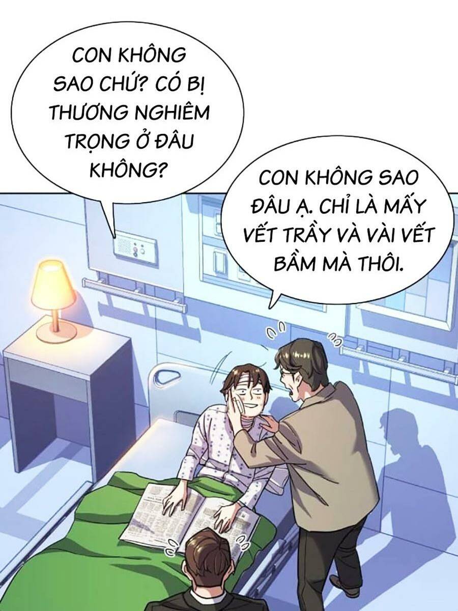 Tiểu Thiếu Gia Gia Tộc Tài Phiệt Chapter 71 - Trang 2