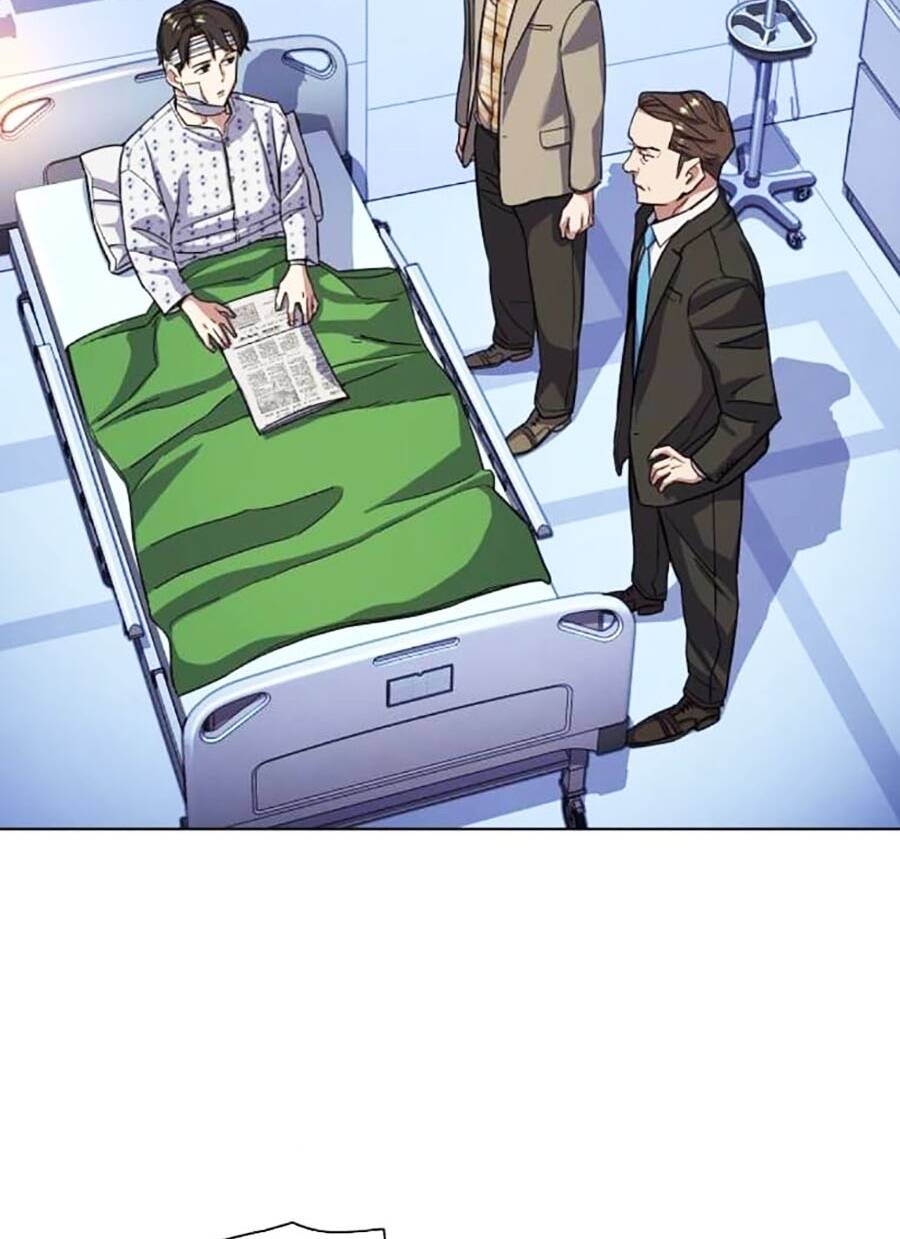 Tiểu Thiếu Gia Gia Tộc Tài Phiệt Chapter 71 - Trang 2