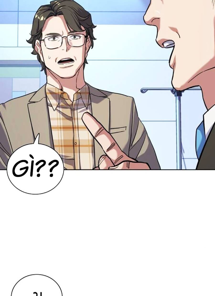 Tiểu Thiếu Gia Gia Tộc Tài Phiệt Chapter 71 - Trang 2