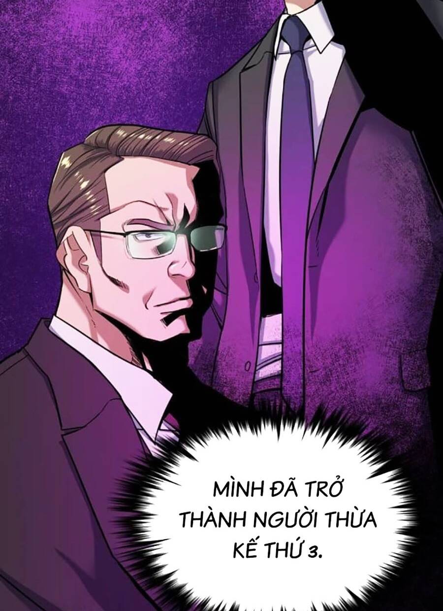 Tiểu Thiếu Gia Gia Tộc Tài Phiệt Chapter 71 - Trang 2