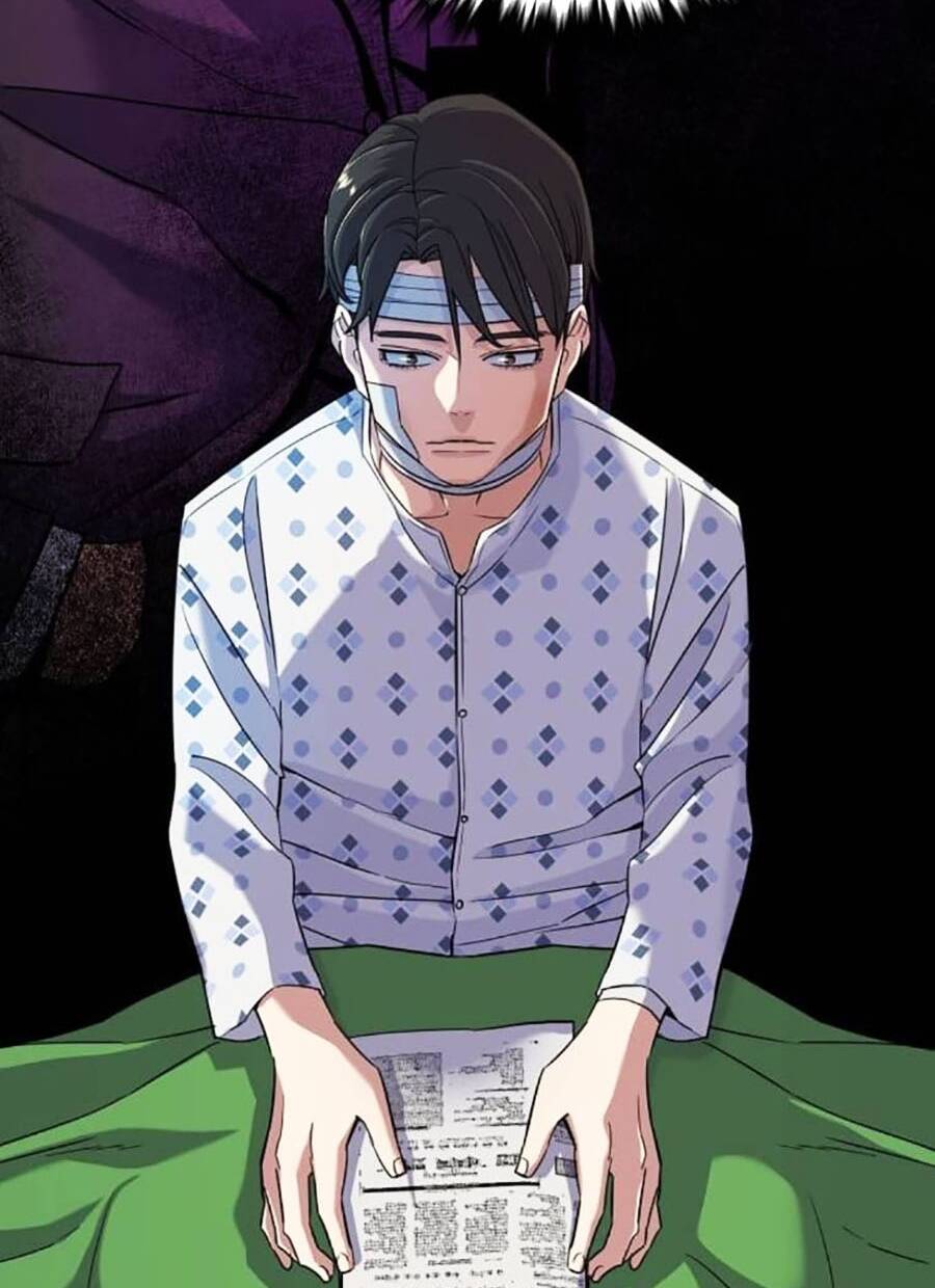 Tiểu Thiếu Gia Gia Tộc Tài Phiệt Chapter 71 - Trang 2