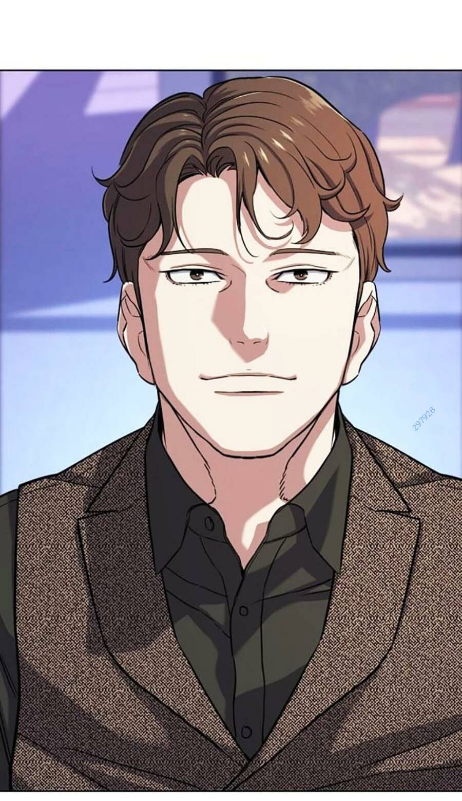 Tiểu Thiếu Gia Gia Tộc Tài Phiệt Chapter 76 - Trang 2