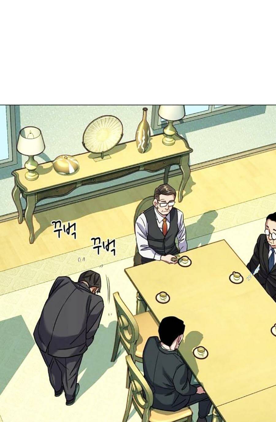 Tiểu Thiếu Gia Gia Tộc Tài Phiệt Chapter 76 - Trang 2