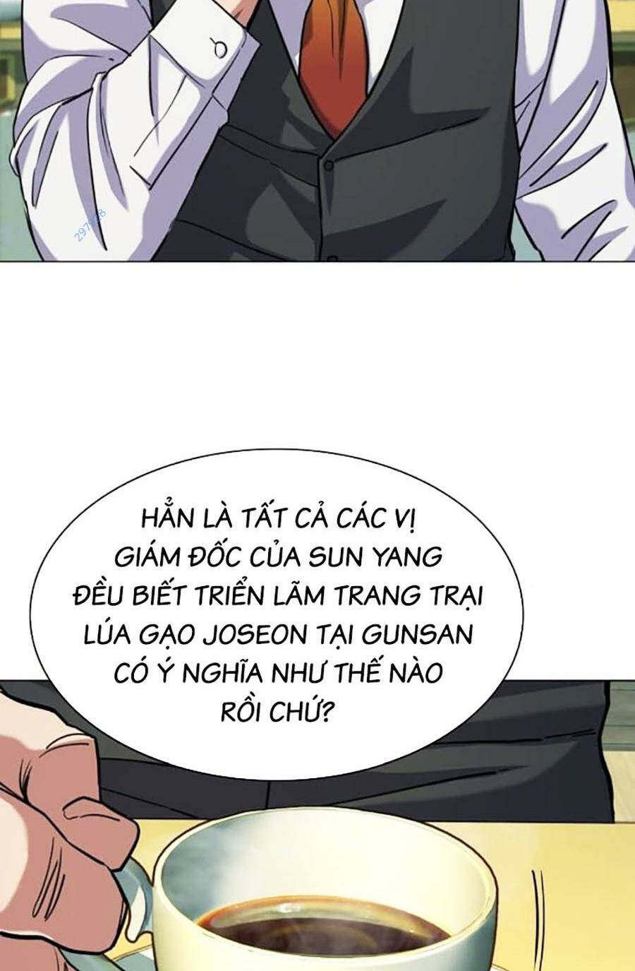 Tiểu Thiếu Gia Gia Tộc Tài Phiệt Chapter 76 - Trang 2