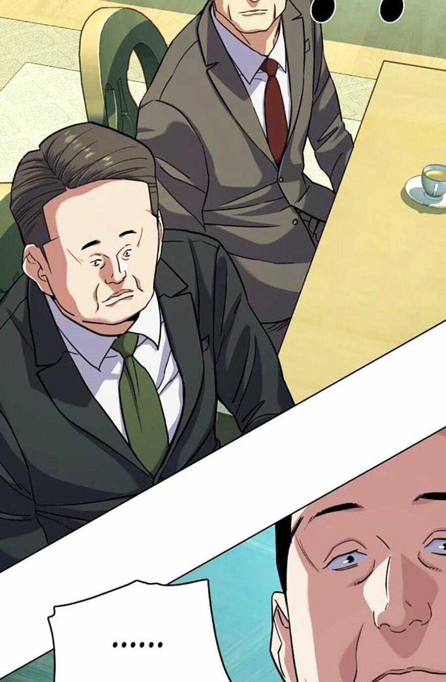 Tiểu Thiếu Gia Gia Tộc Tài Phiệt Chapter 76 - Trang 2