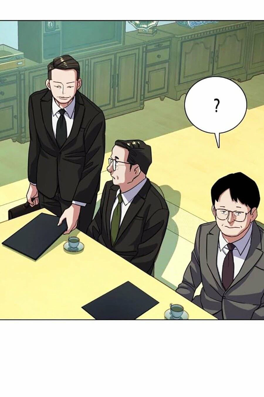 Tiểu Thiếu Gia Gia Tộc Tài Phiệt Chapter 76 - Trang 2