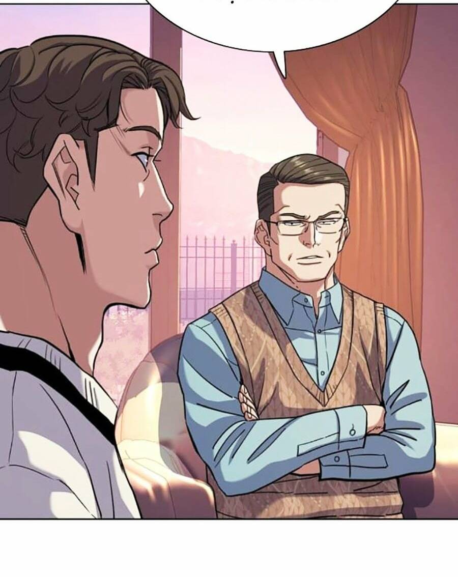 Tiểu Thiếu Gia Gia Tộc Tài Phiệt Chapter 76 - Trang 2