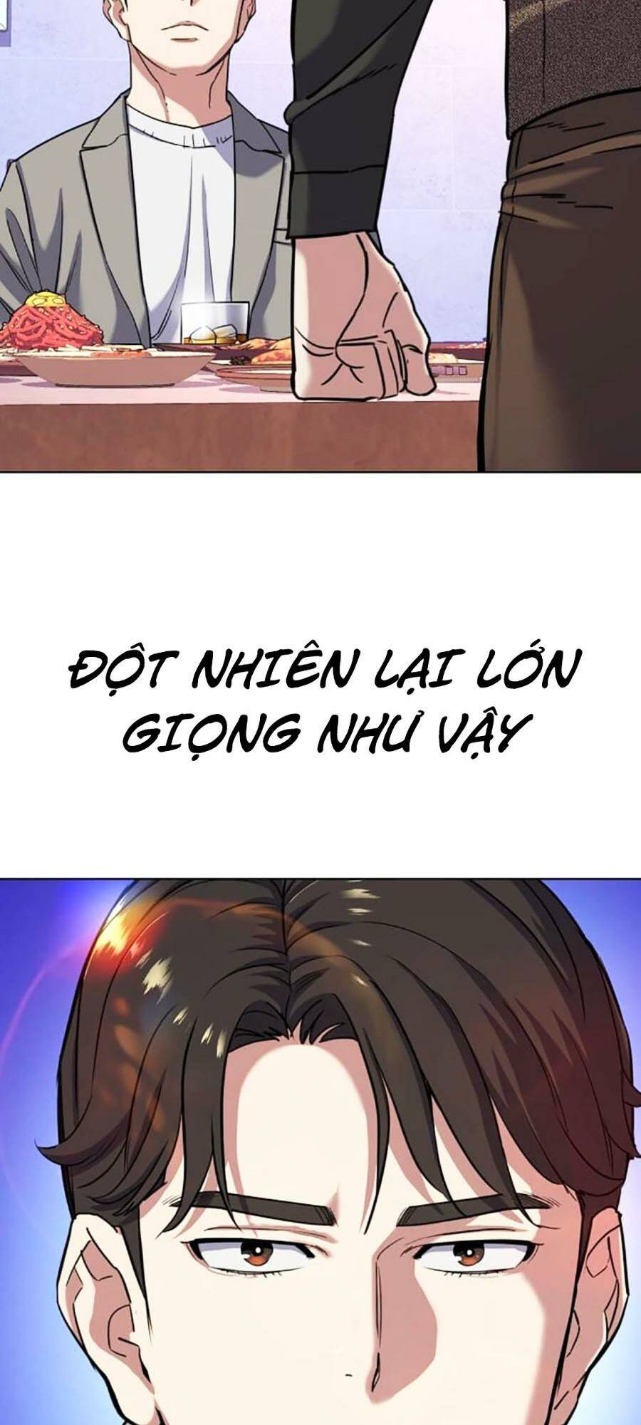 Tiểu Thiếu Gia Gia Tộc Tài Phiệt Chapter 77 - Trang 2