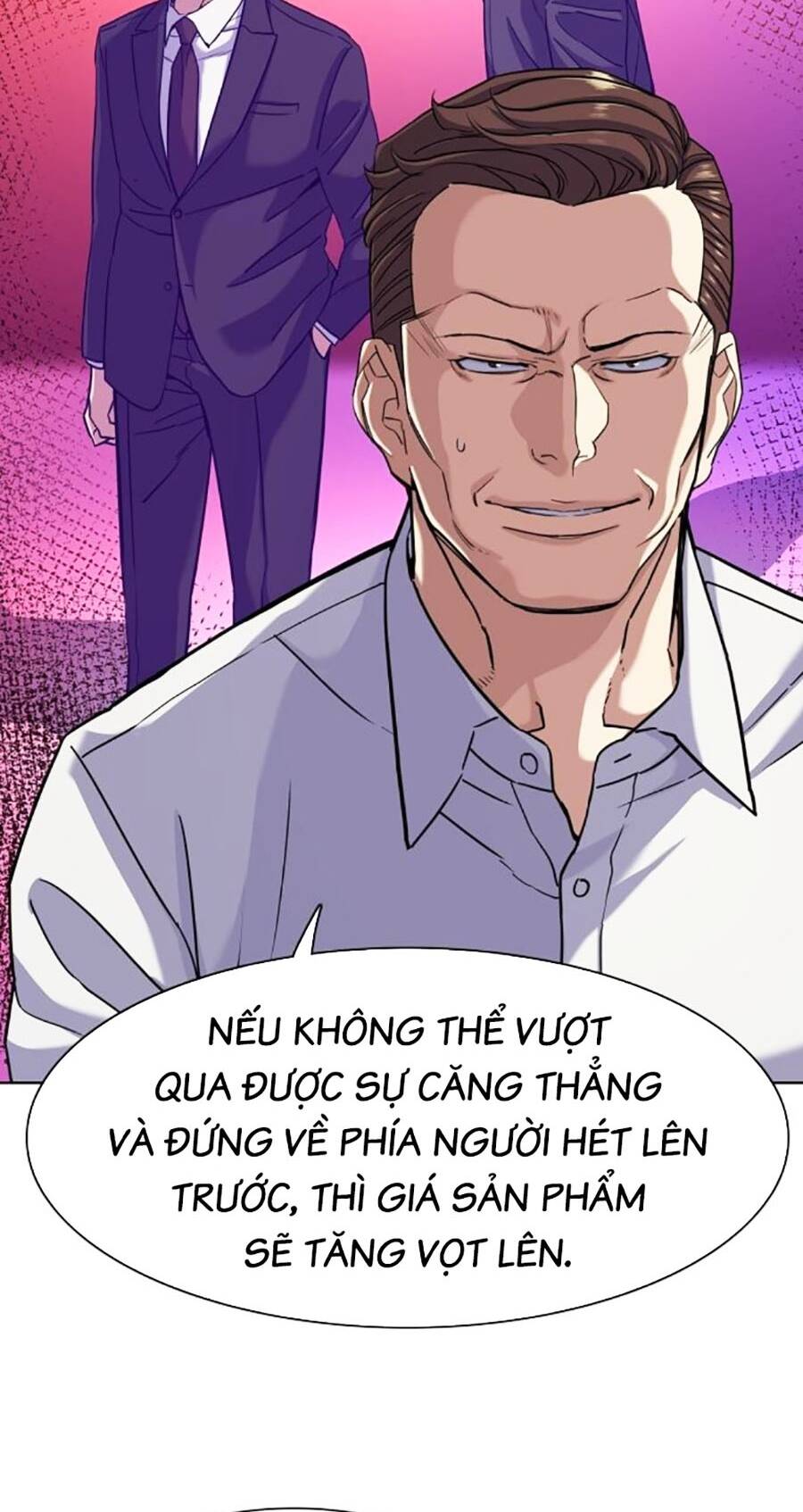 Tiểu Thiếu Gia Gia Tộc Tài Phiệt Chapter 79 - Trang 2