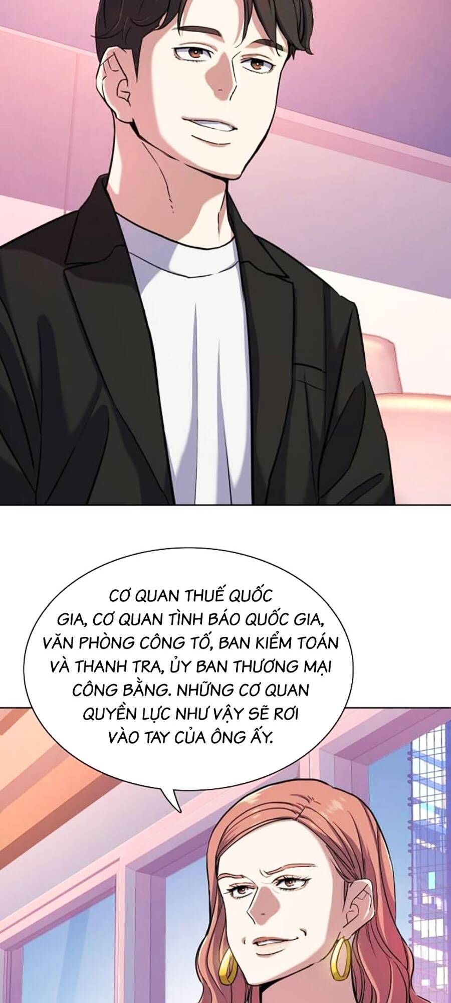Tiểu Thiếu Gia Gia Tộc Tài Phiệt Chapter 82 - Trang 2
