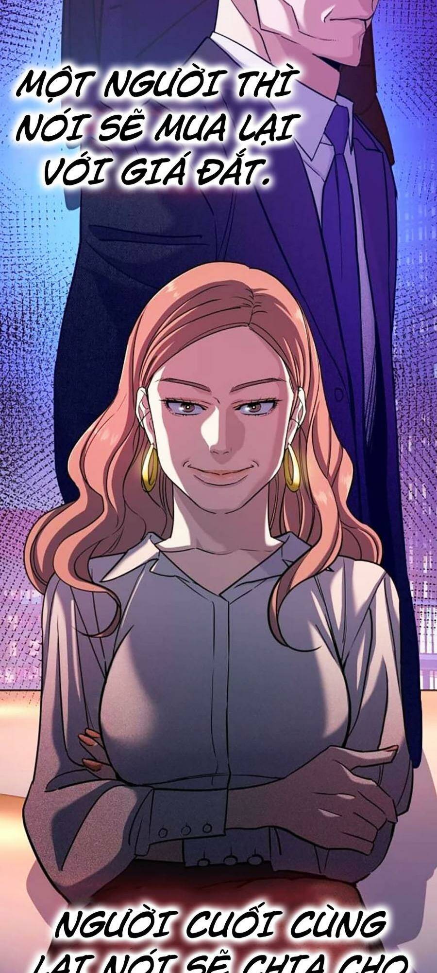 Tiểu Thiếu Gia Gia Tộc Tài Phiệt Chapter 82 - Trang 2