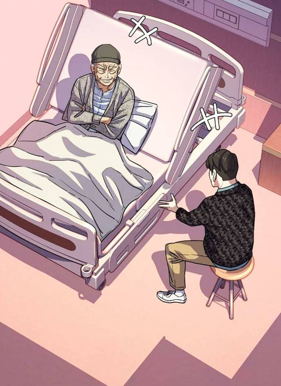 Tiểu Thiếu Gia Gia Tộc Tài Phiệt Chapter 82 - Trang 2