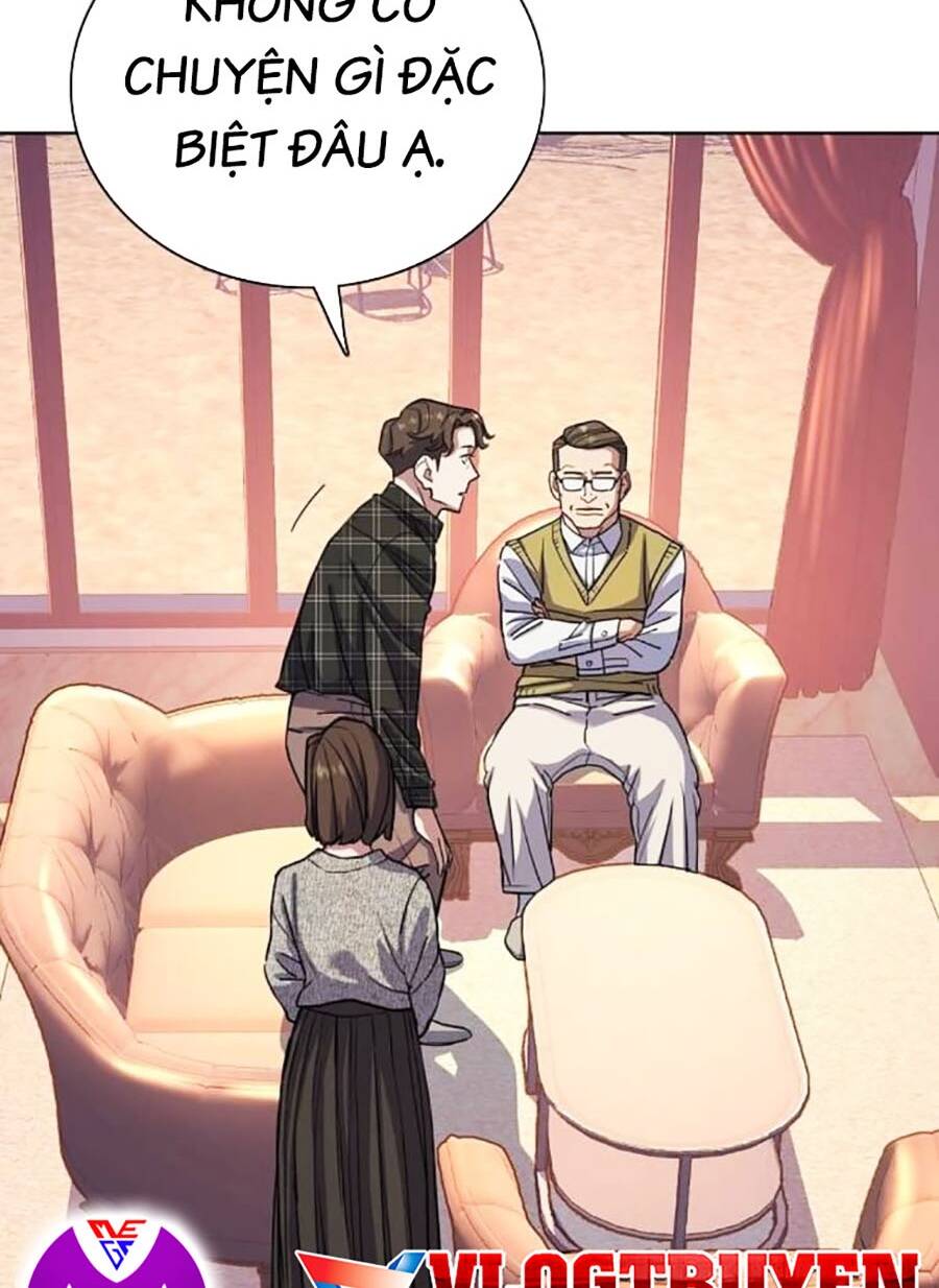 Tiểu Thiếu Gia Gia Tộc Tài Phiệt Chapter 82 - Trang 2