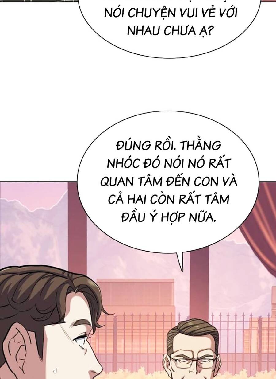 Tiểu Thiếu Gia Gia Tộc Tài Phiệt Chapter 82 - Trang 2