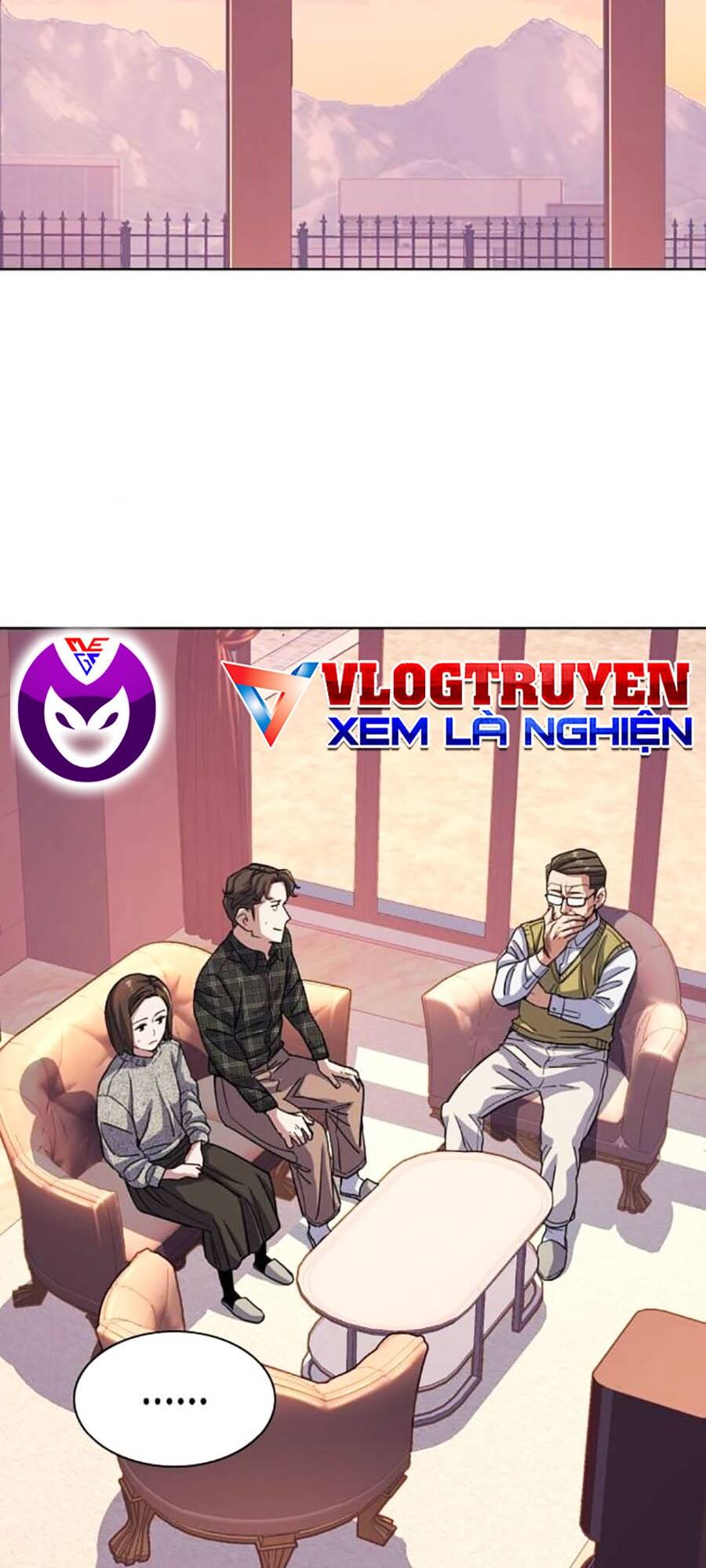 Tiểu Thiếu Gia Gia Tộc Tài Phiệt Chapter 82 - Trang 2