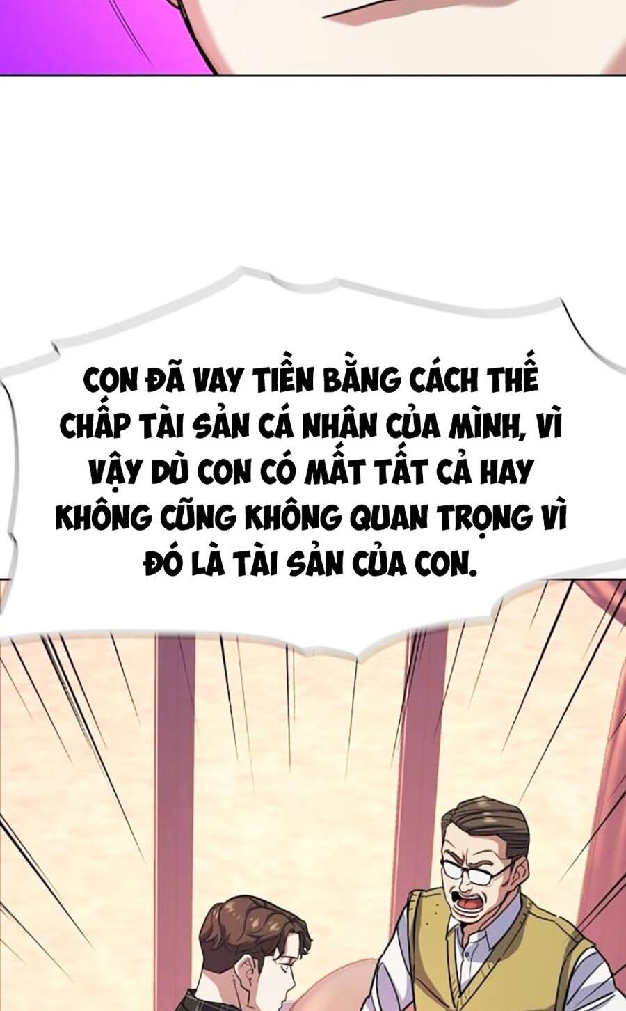 Tiểu Thiếu Gia Gia Tộc Tài Phiệt Chapter 82 - Trang 2