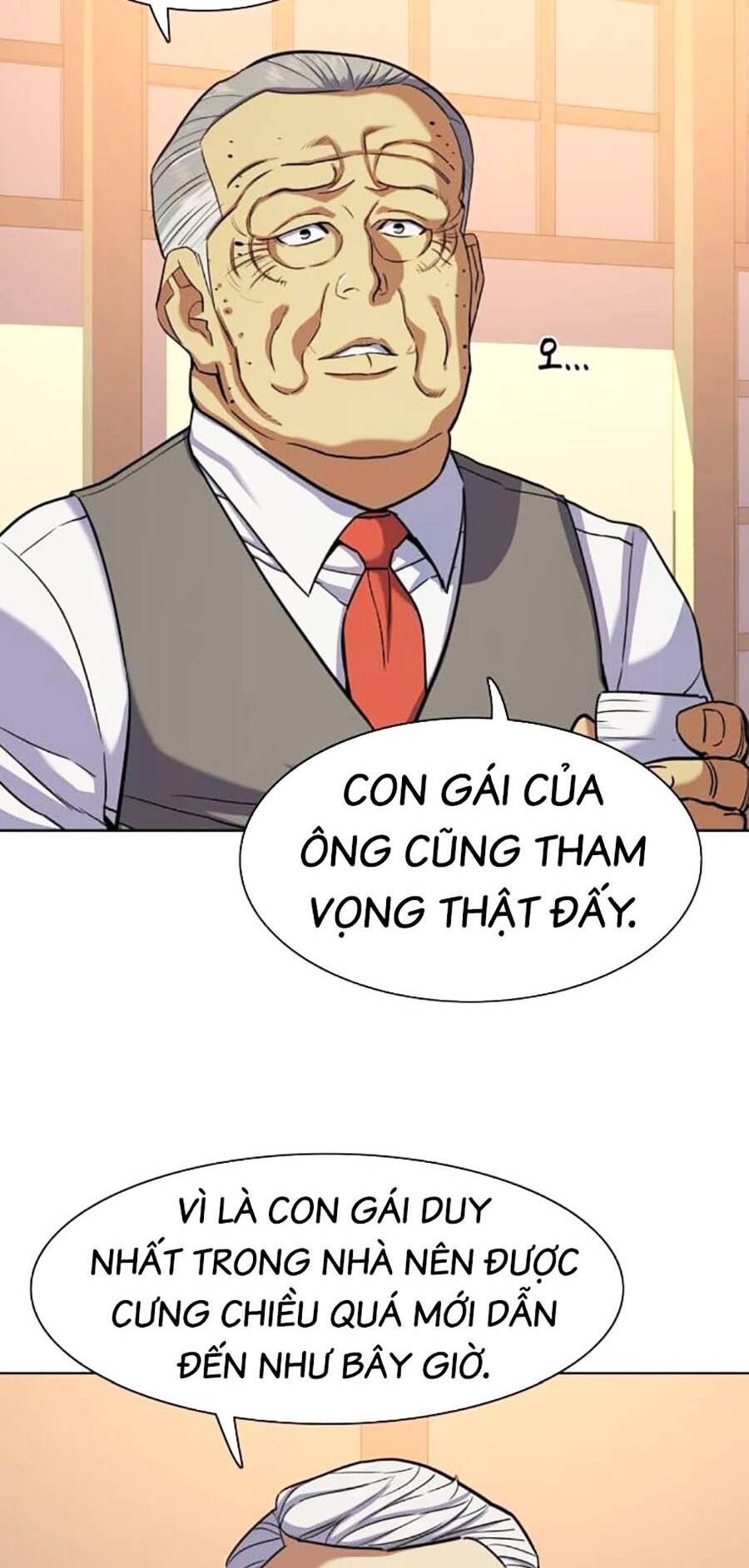 Tiểu Thiếu Gia Gia Tộc Tài Phiệt Chapter 83 - Trang 2