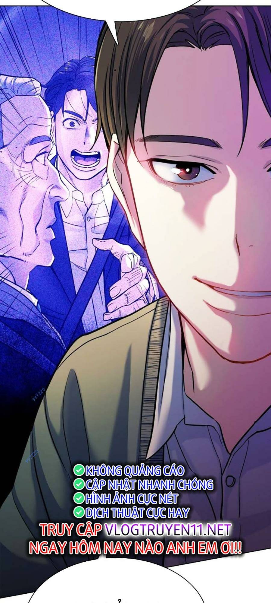 Tiểu Thiếu Gia Gia Tộc Tài Phiệt Chapter 88 - Trang 2