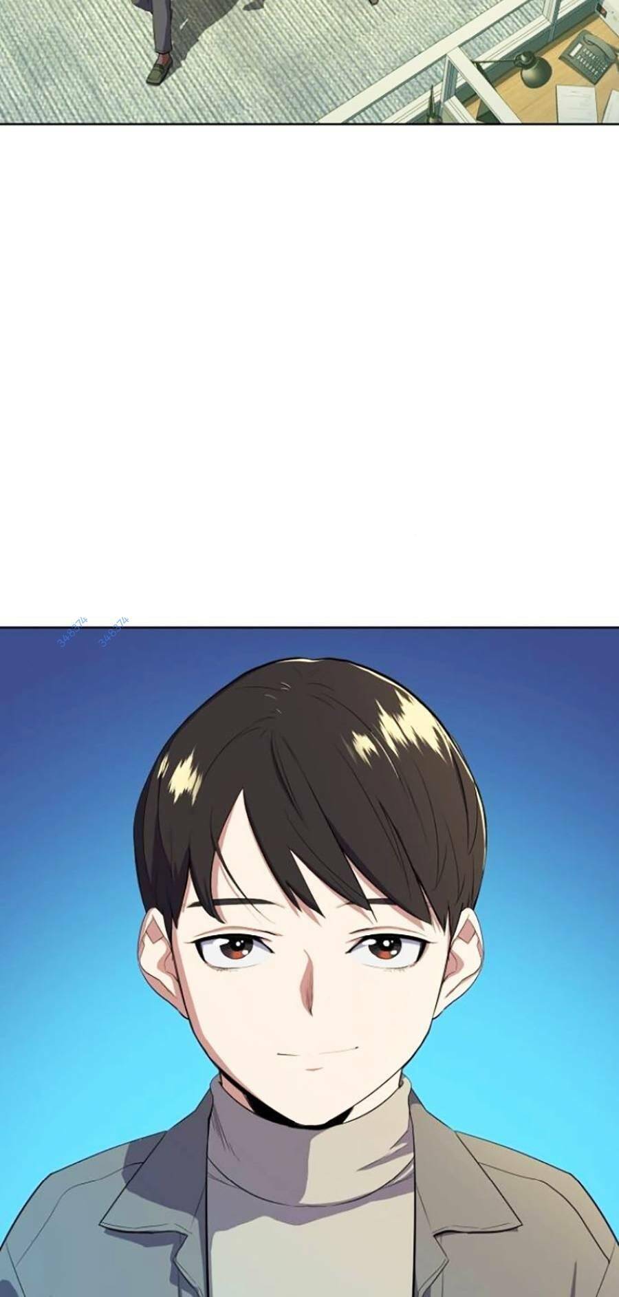 Tiểu Thiếu Gia Gia Tộc Tài Phiệt Chapter 9 - Trang 2