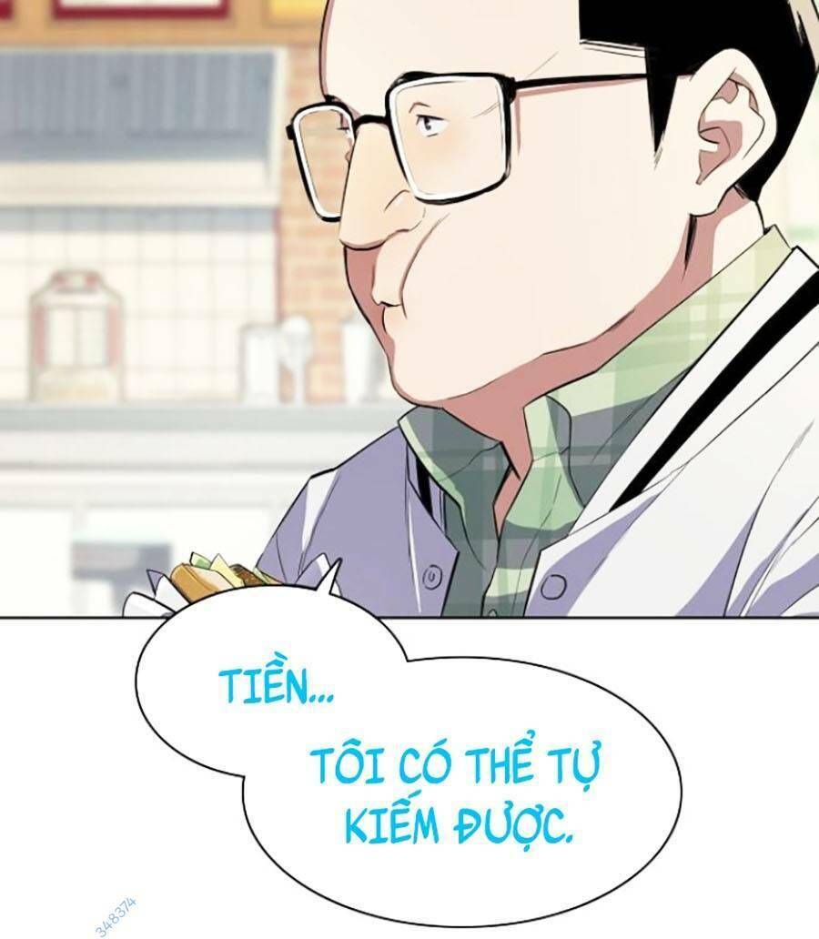 Tiểu Thiếu Gia Gia Tộc Tài Phiệt Chapter 9 - Trang 2