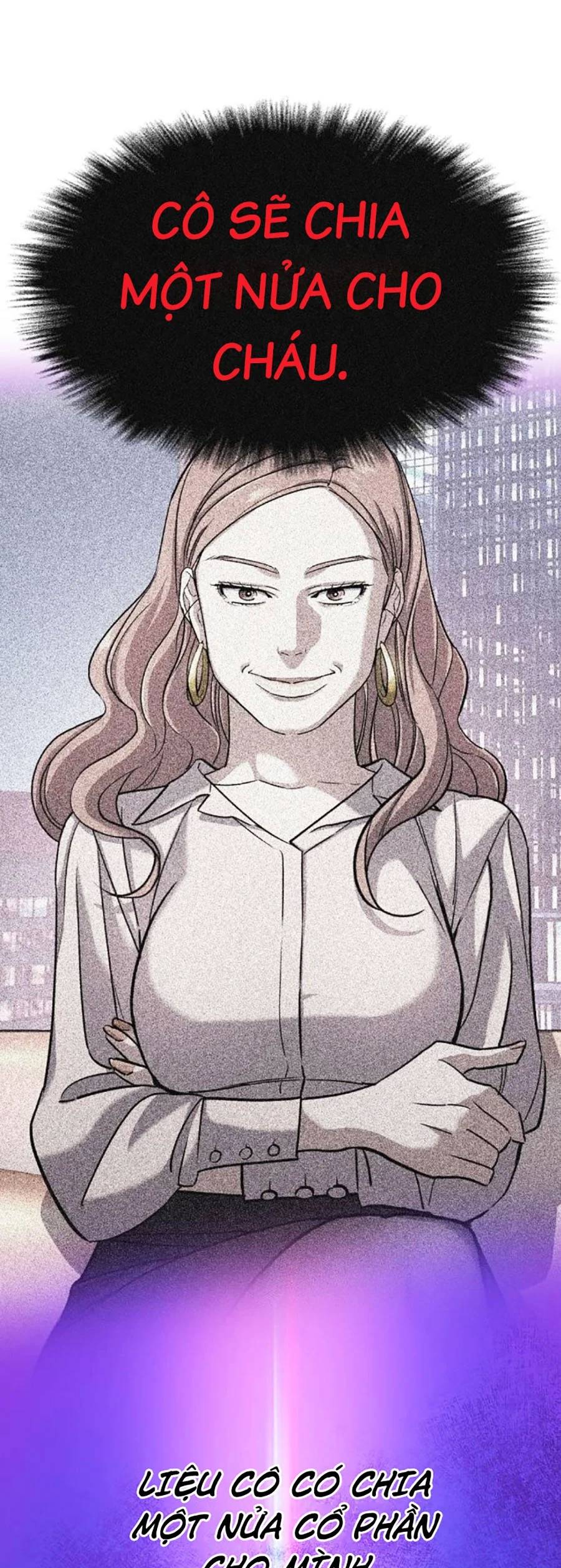 Tiểu Thiếu Gia Gia Tộc Tài Phiệt Chapter 98 - Trang 2