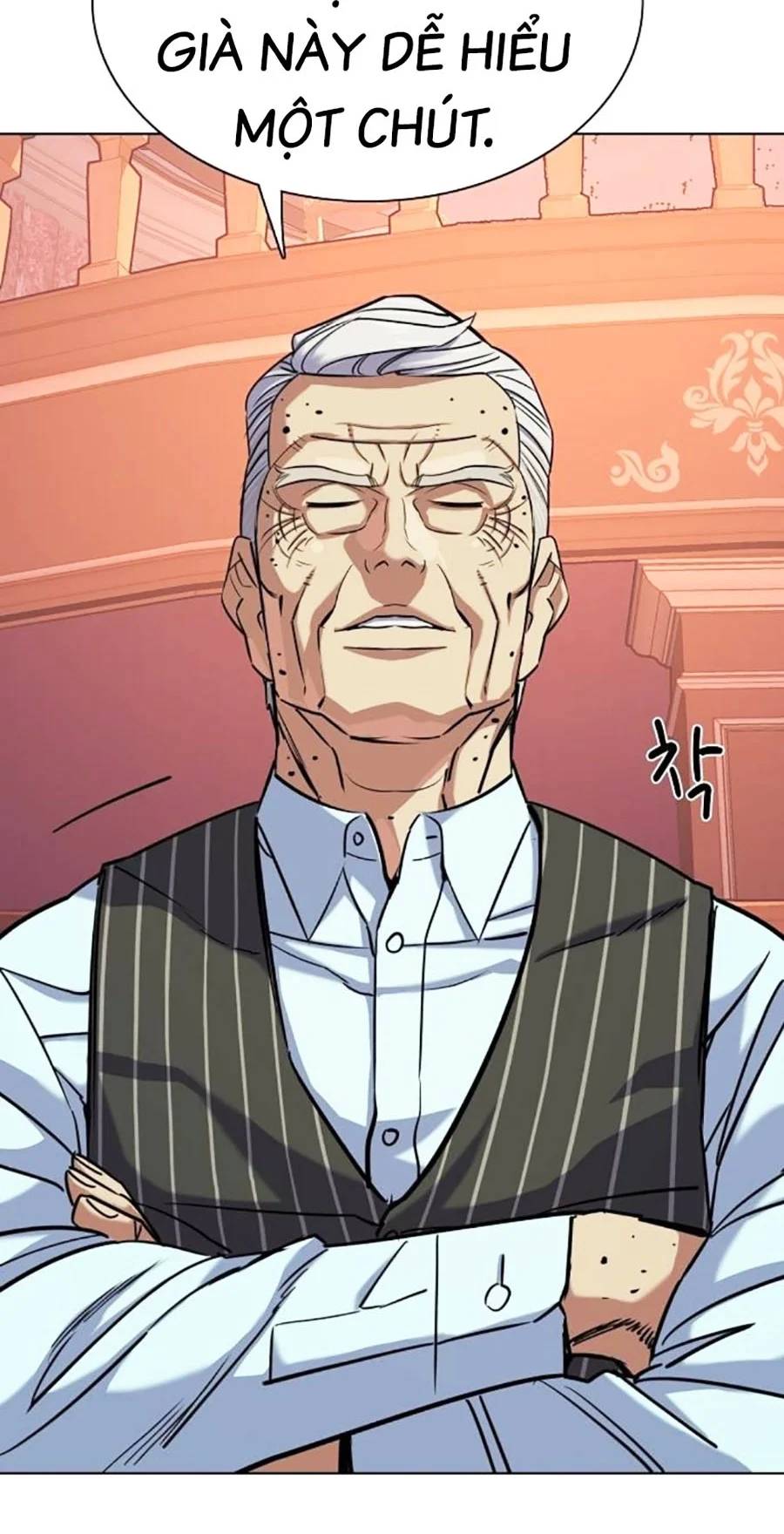 Tiểu Thiếu Gia Gia Tộc Tài Phiệt Chapter 98 - Trang 2