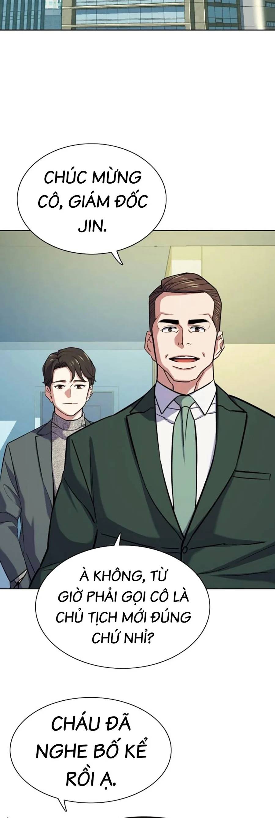 Tiểu Thiếu Gia Gia Tộc Tài Phiệt Chapter 99 - Trang 2