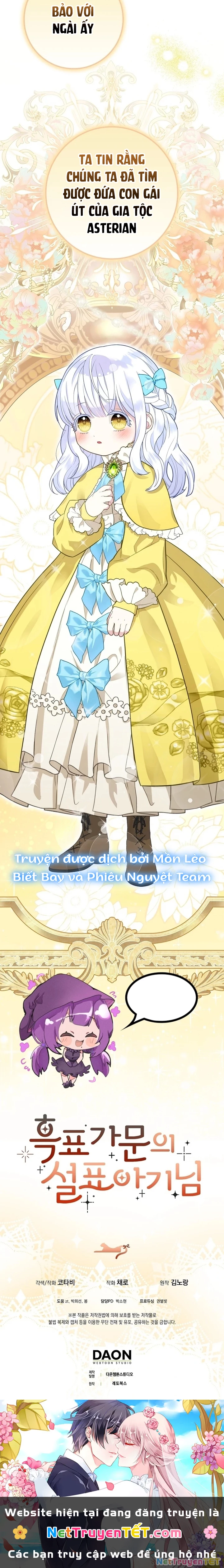 Tiểu Thư Báo Tuyết Của Gia Tộc Báo Đen Chapter 4 - Trang 2