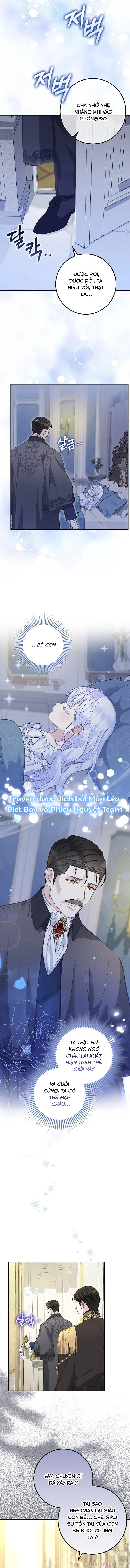 Tiểu Thư Báo Tuyết Của Gia Tộc Báo Đen Chapter 6 - Trang 2