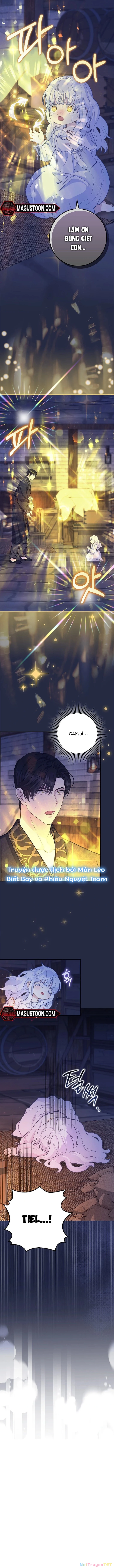 Tiểu Thư Báo Tuyết Của Gia Tộc Báo Đen Chapter 7 - Trang 2