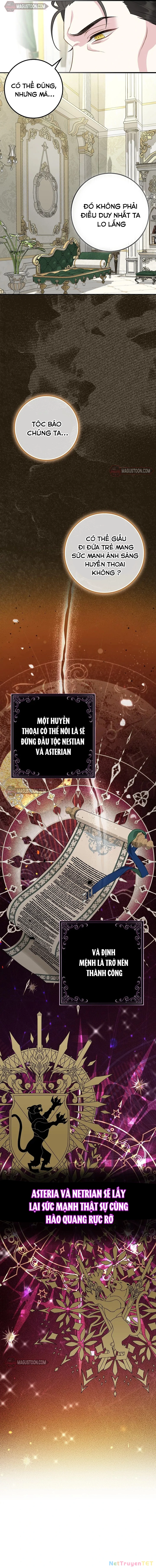 Tiểu Thư Báo Tuyết Của Gia Tộc Báo Đen Chapter 8 - Trang 2