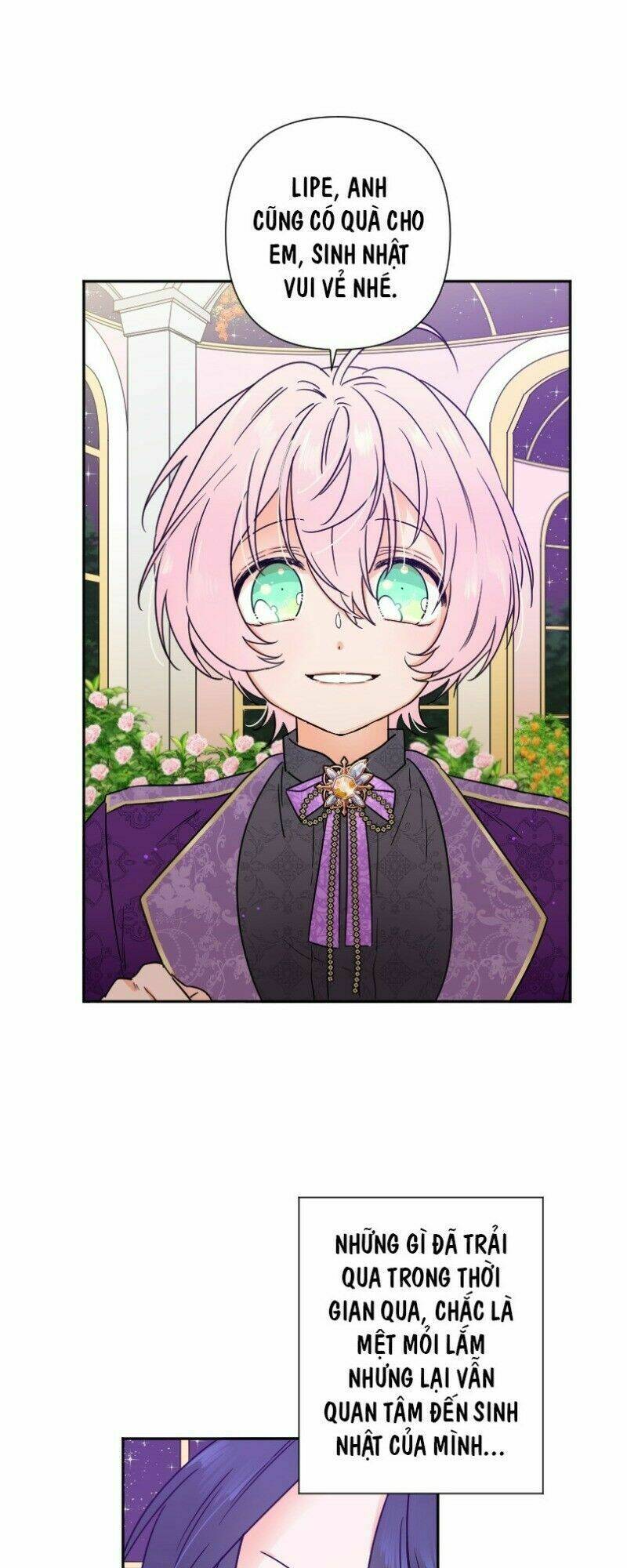 Tiểu Thư Bé Bỏng Đáng Yêu! Chapter 100 - Trang 2