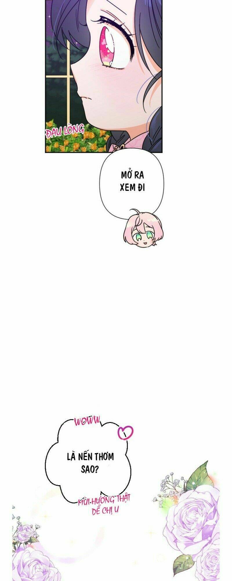 Tiểu Thư Bé Bỏng Đáng Yêu! Chapter 100 - Trang 2