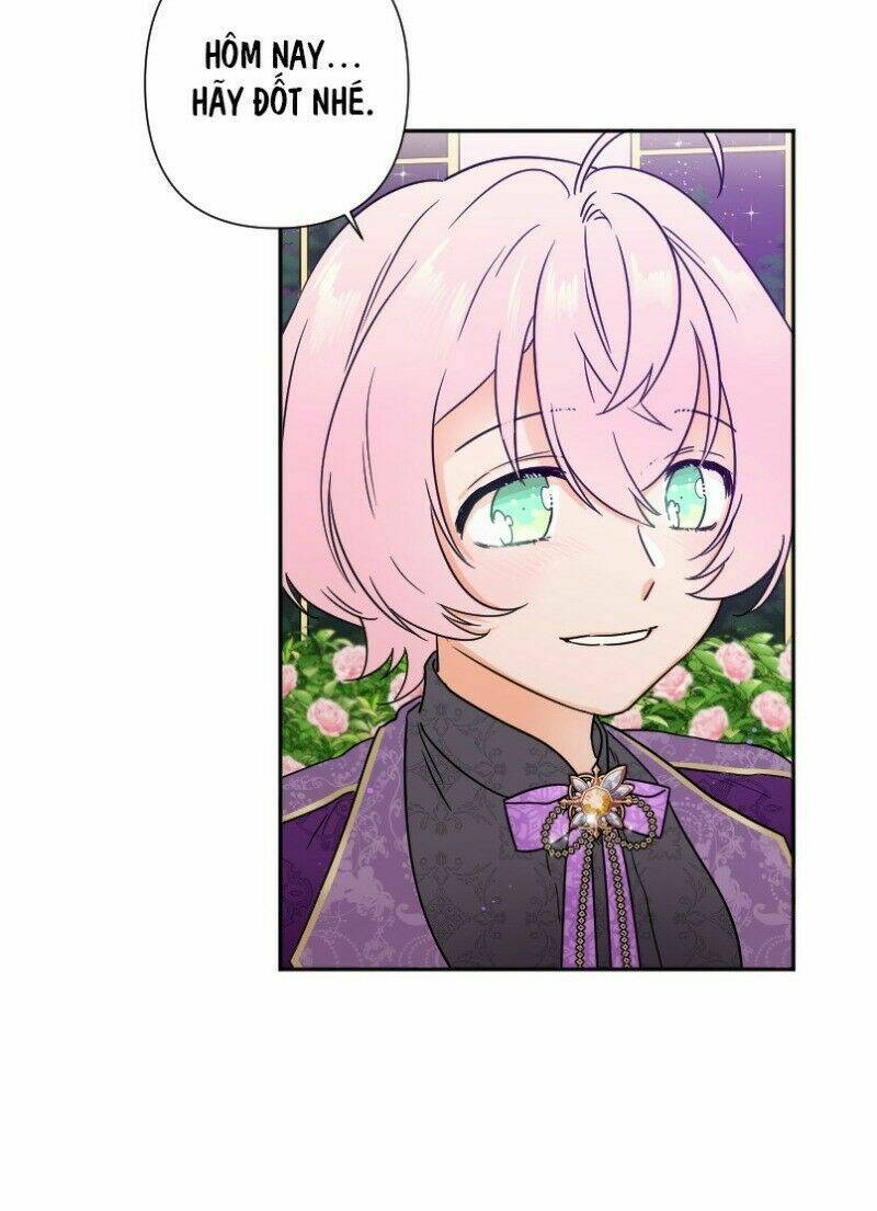 Tiểu Thư Bé Bỏng Đáng Yêu! Chapter 100 - Trang 2