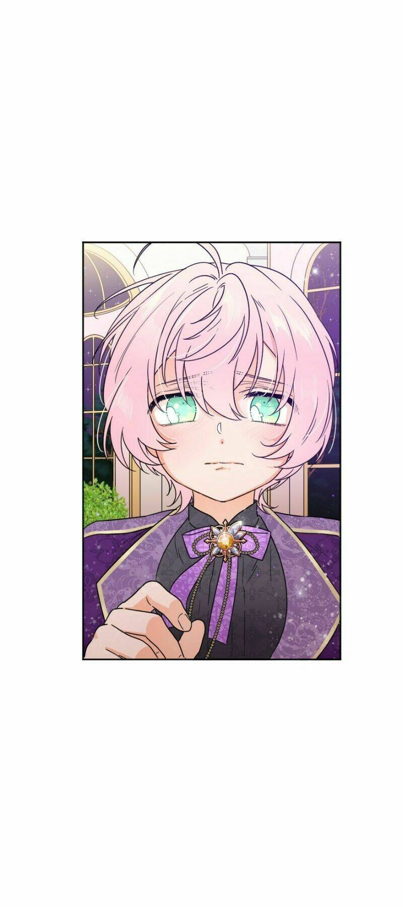 Tiểu Thư Bé Bỏng Đáng Yêu! Chapter 100 - Trang 2