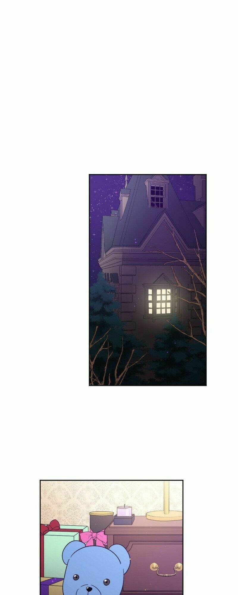 Tiểu Thư Bé Bỏng Đáng Yêu! Chapter 100 - Trang 2