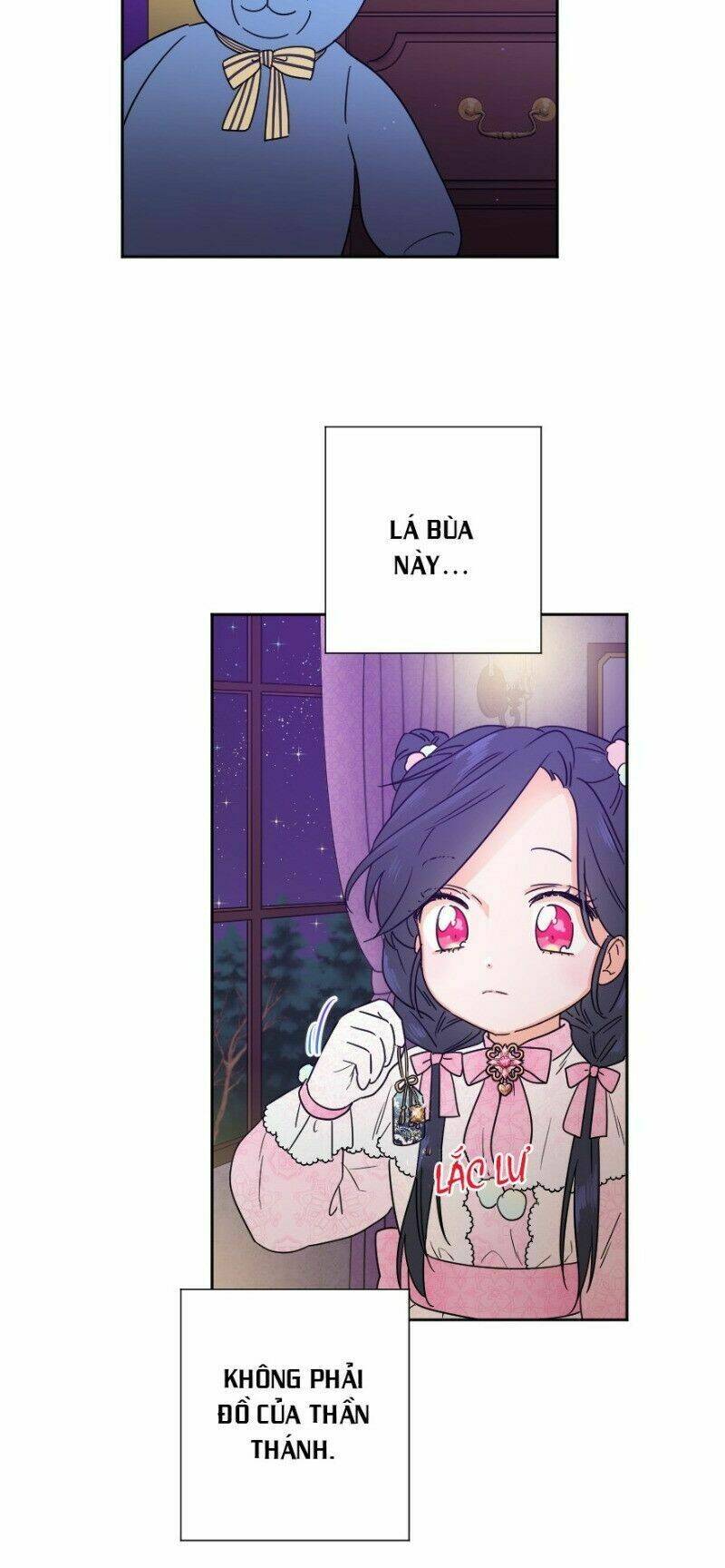 Tiểu Thư Bé Bỏng Đáng Yêu! Chapter 100 - Trang 2