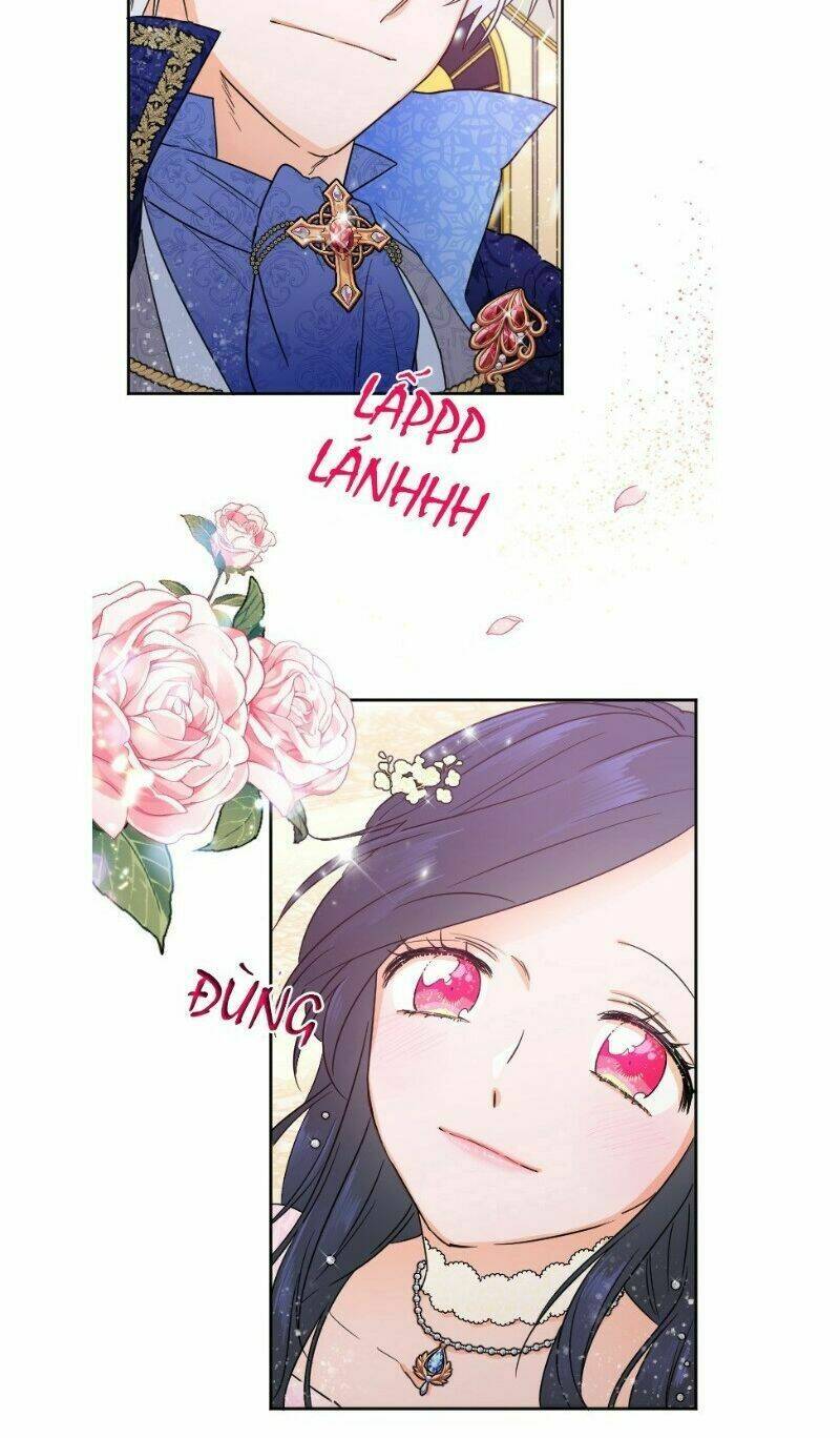 Tiểu Thư Bé Bỏng Đáng Yêu! Chapter 100 - Trang 2