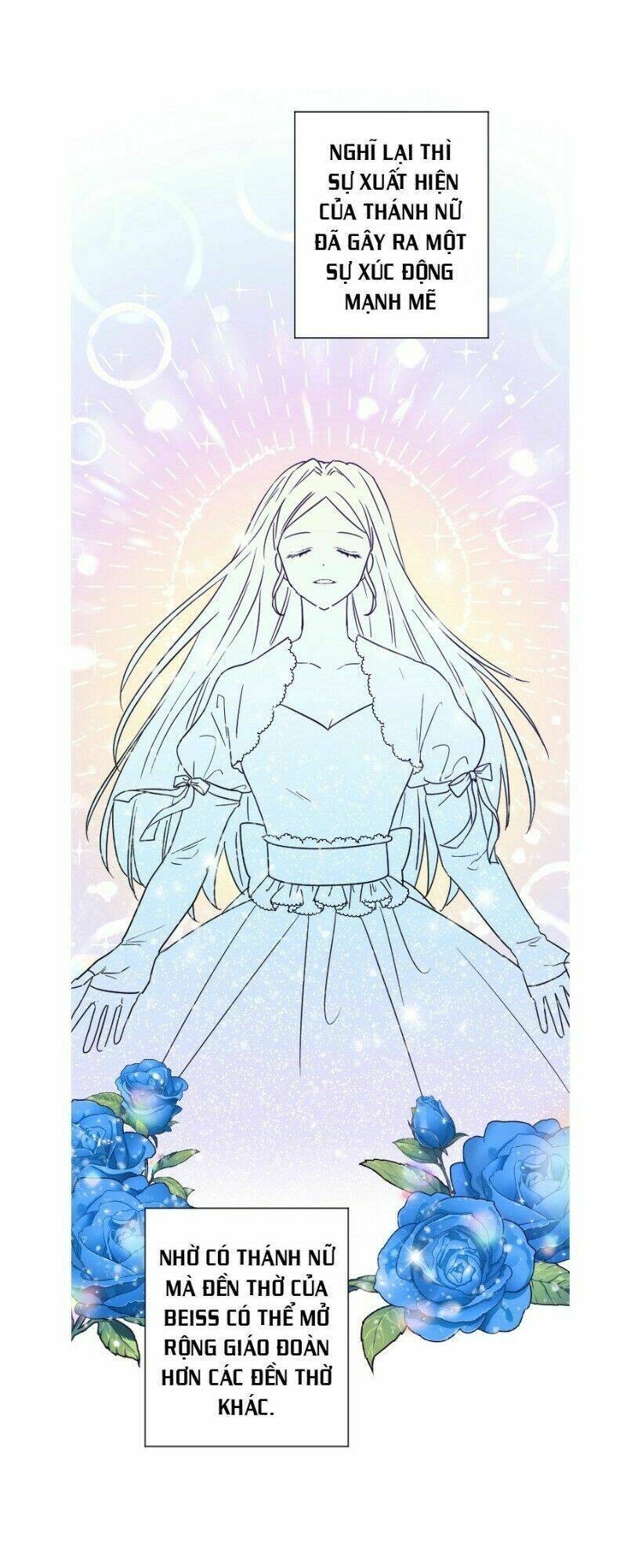 Tiểu Thư Bé Bỏng Đáng Yêu! Chapter 100 - Trang 2