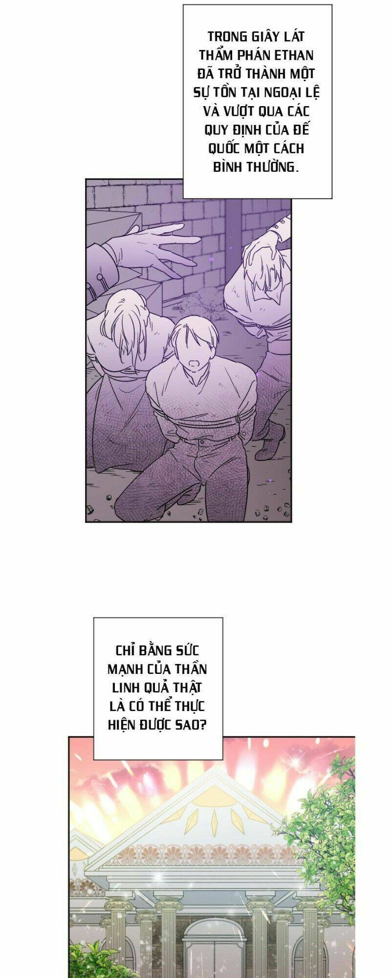 Tiểu Thư Bé Bỏng Đáng Yêu! Chapter 100 - Trang 2