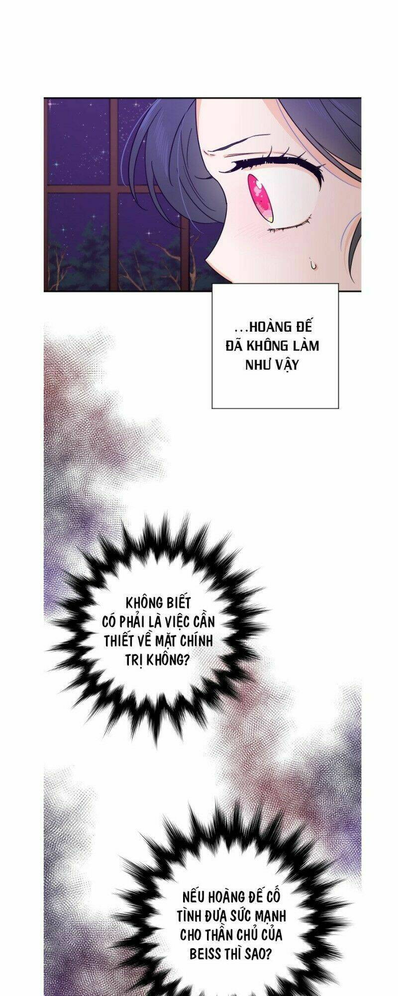 Tiểu Thư Bé Bỏng Đáng Yêu! Chapter 100 - Trang 2