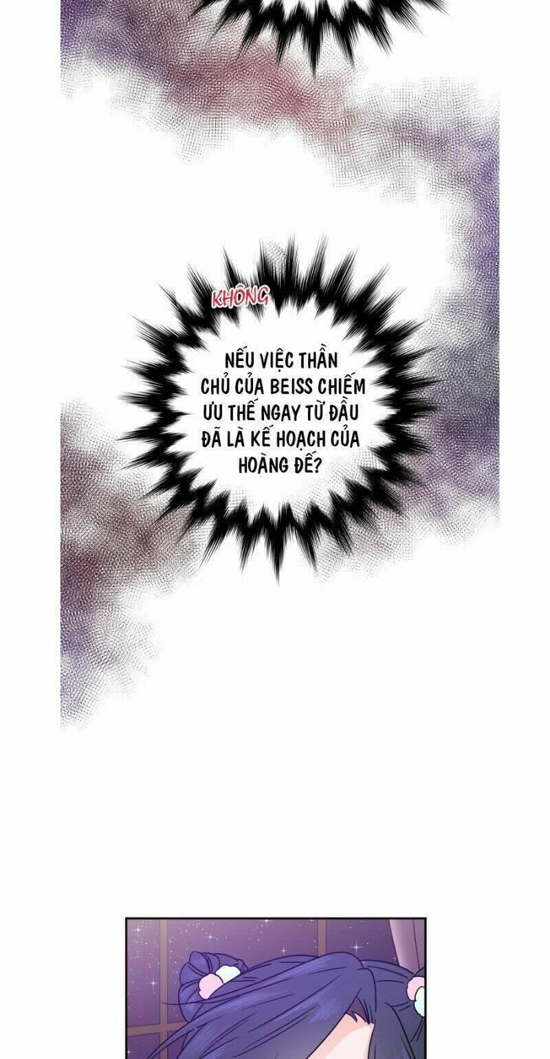 Tiểu Thư Bé Bỏng Đáng Yêu! Chapter 100 - Trang 2