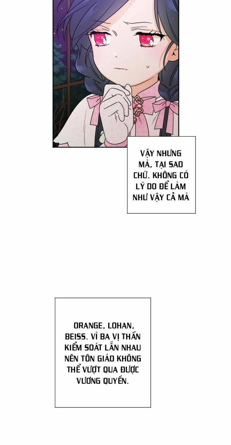 Tiểu Thư Bé Bỏng Đáng Yêu! Chapter 100 - Trang 2