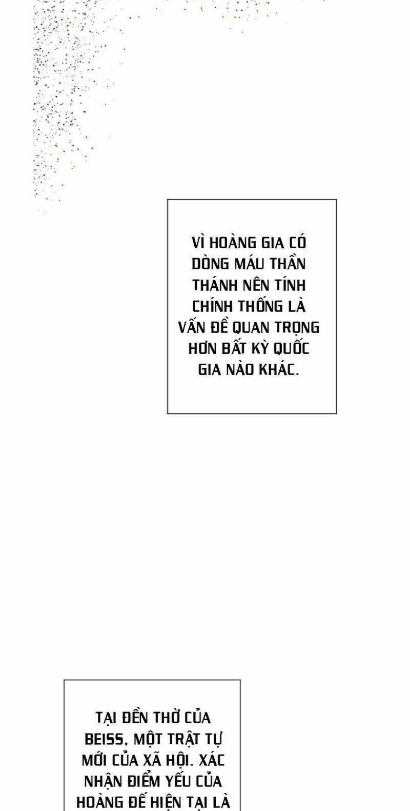 Tiểu Thư Bé Bỏng Đáng Yêu! Chapter 100 - Trang 2