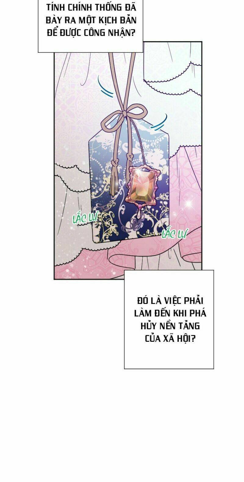 Tiểu Thư Bé Bỏng Đáng Yêu! Chapter 100 - Trang 2