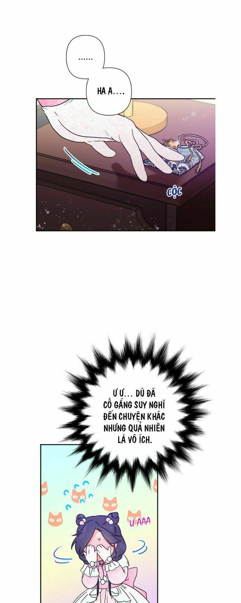 Tiểu Thư Bé Bỏng Đáng Yêu! Chapter 100 - Trang 2