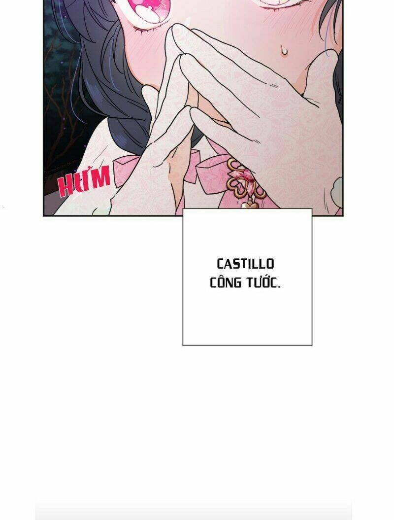 Tiểu Thư Bé Bỏng Đáng Yêu! Chapter 100 - Trang 2